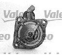 Starter VALEO 436045</br>Piesa auto pentru Sistem pornire