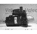 Starter VALEO 436045</br>Piesa auto pentru Sistem pornire