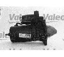 Starter VALEO 436045</br>Piesa auto pentru Sistem pornire