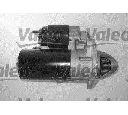 Starter VALEO 436046