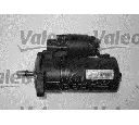 Starter VALEO 436047