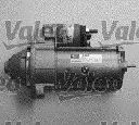 Starter VALEO 436048