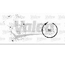 Starter VALEO 436049