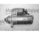 Starter VALEO 436050