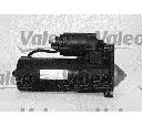 Starter VALEO 436051