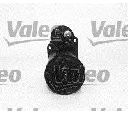 Starter VALEO 436051