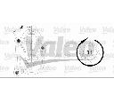 Starter VALEO 436051