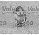 Starter VALEO 436051