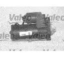 Starter VALEO 436051