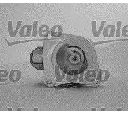 Starter VALEO 436052