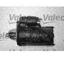 Starter VALEO 436052
