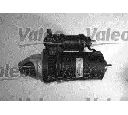 Starter VALEO 436057</br>Piesa auto pentru Sistem pornire