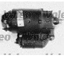 Starter VALEO 436058
