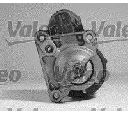 Starter VALEO 436059</br>Piesa auto pentru Sistem pornire
