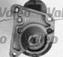 Starter VALEO 436060