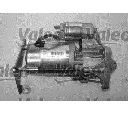 Starter VALEO 436061