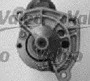 Starter VALEO 436062