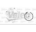 Starter VALEO 436062