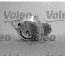 Starter VALEO 436068