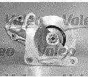 Starter VALEO 436078