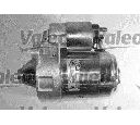 Starter VALEO 436078
