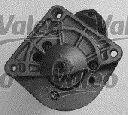 Starter VALEO 436079