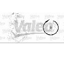 Starter VALEO 436080