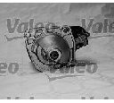 Starter VALEO 436080