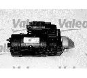 Starter VALEO 436080