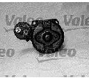 Starter VALEO 436080