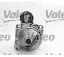 Starter VALEO 436080