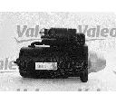 Starter VALEO 436080