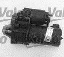 Starter VALEO 436081