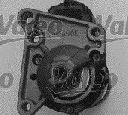 Starter VALEO 436081