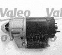 Starter VALEO 436082
