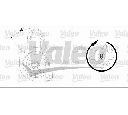 Starter VALEO 436082