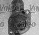 Starter VALEO 436085</br>Piesa auto pentru Sistem pornire