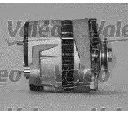 Generator / Alternator VALEO 436103