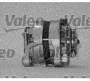 Generator / Alternator VALEO 436105
