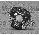 Generator / Alternator VALEO 436111