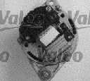 Generator / Alternator VALEO 436112