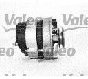 Generator / Alternator VALEO 436113