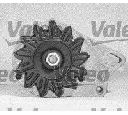 Generator / Alternator VALEO 436113