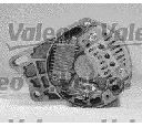 Generator / Alternator VALEO 436113