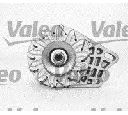 Generator / Alternator VALEO 436113