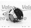Generator / Alternator VALEO 436113