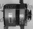 Generator / Alternator VALEO 436114