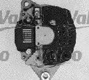 Generator / Alternator VALEO 436114