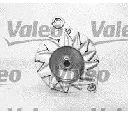 Generator / Alternator VALEO 436117
