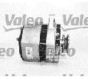 Generator / Alternator VALEO 436117